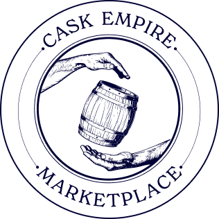 Cask Empire Marketplace